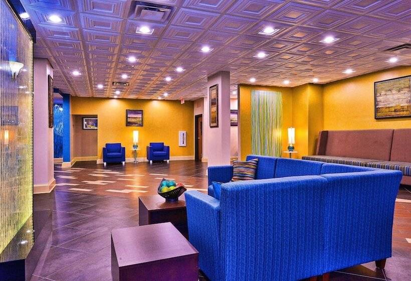 فندق Best Western Plus Savannah Airport Inn And Suites