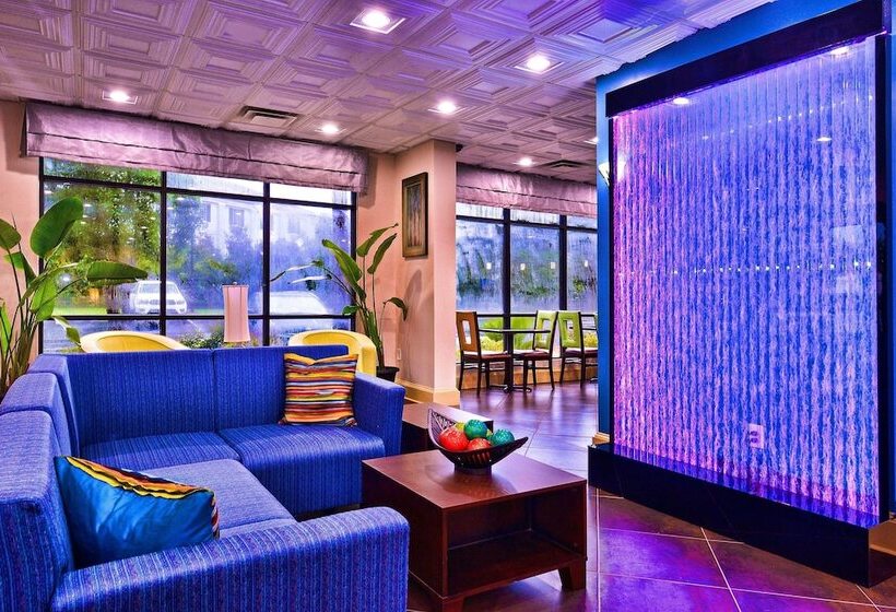 فندق Best Western Plus Savannah Airport Inn And Suites