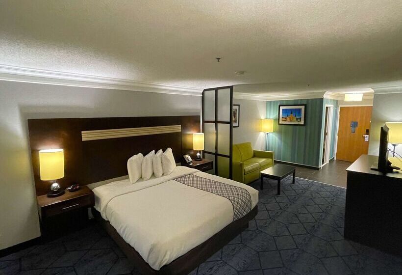 فندق Best Western Slidell