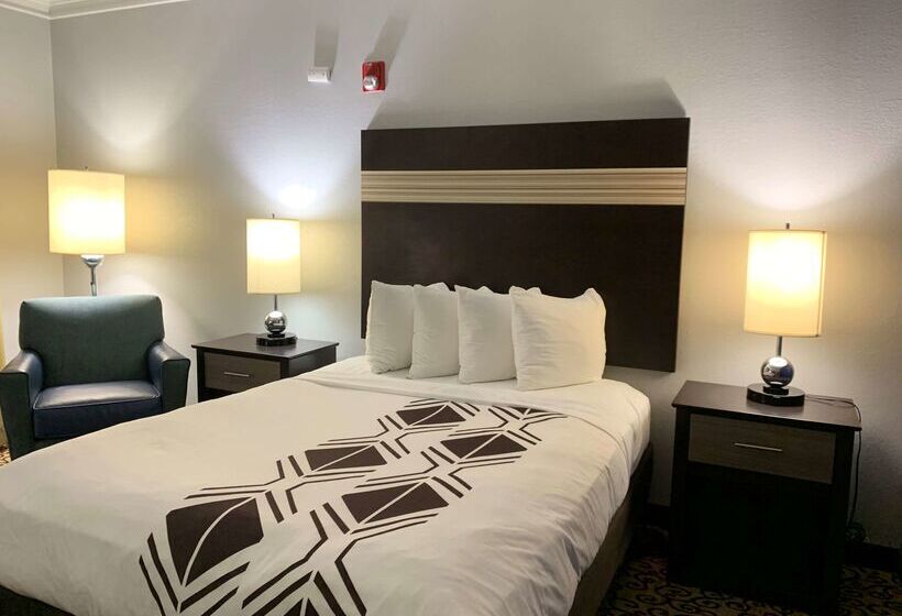 فندق Best Western Slidell