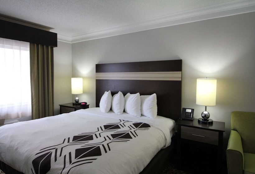 فندق Best Western Slidell