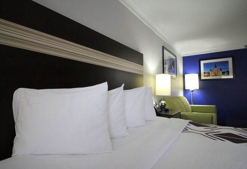 فندق Best Western Slidell