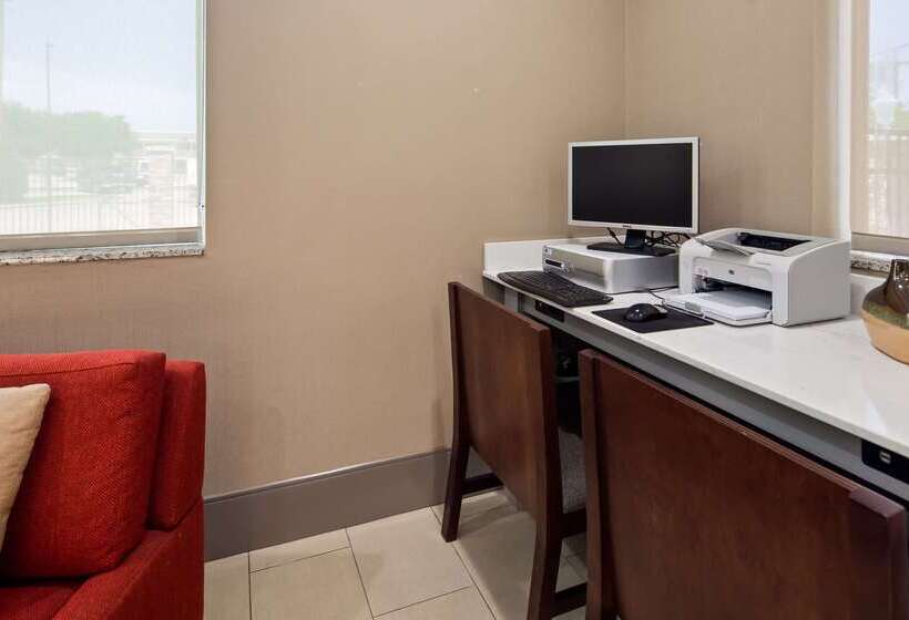 فندق Best Western Slidell