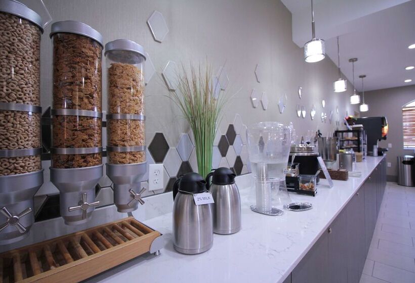 فندق Best Western Slidell