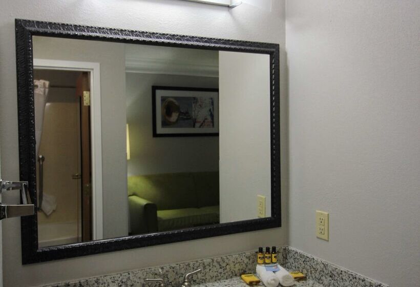 فندق Best Western Slidell