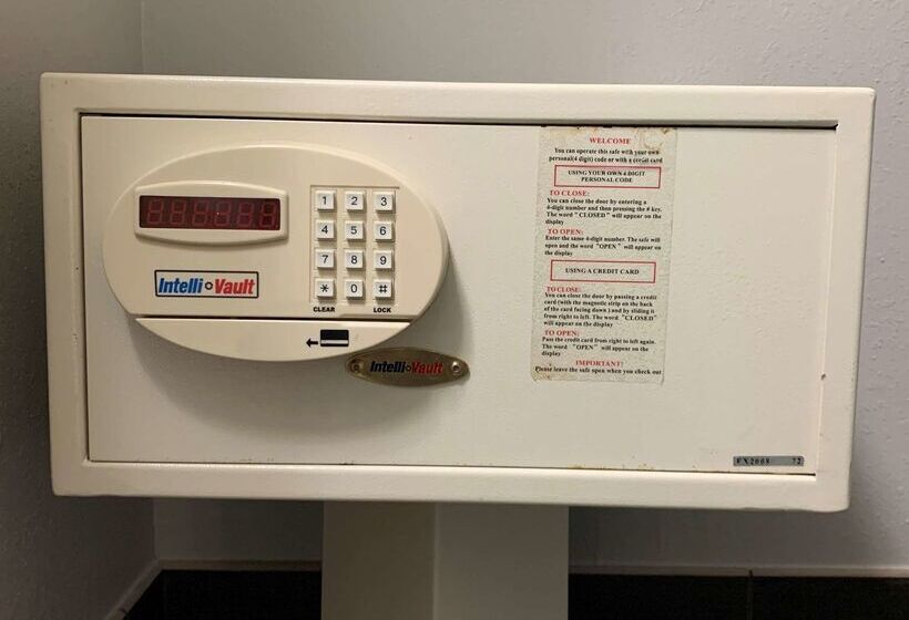 فندق Best Western Slidell