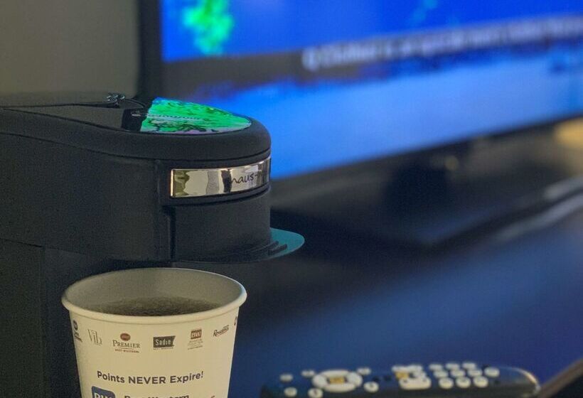 فندق Best Western Slidell