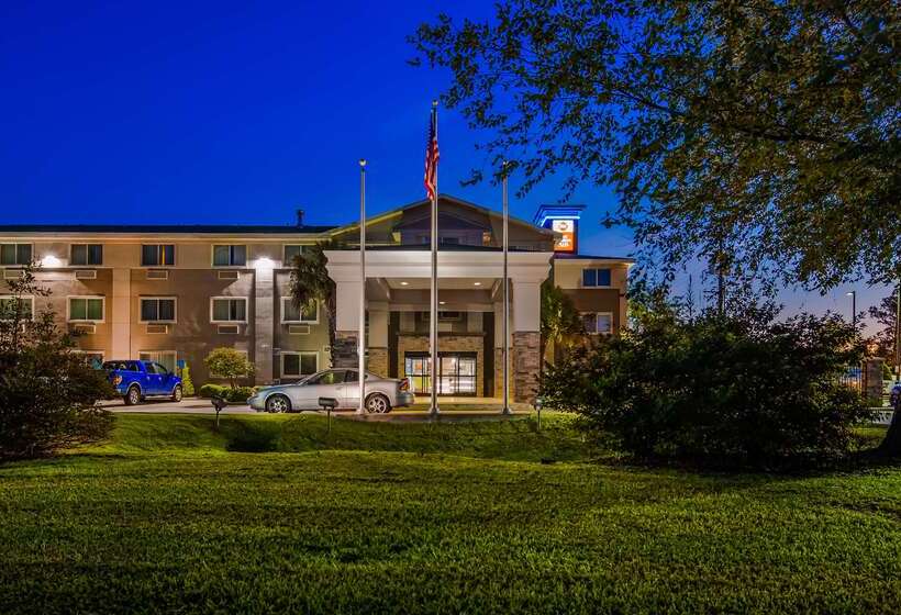فندق Best Western Slidell