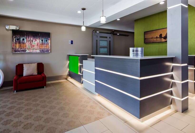 فندق Best Western Slidell