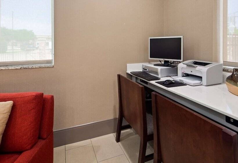 فندق Best Western Slidell