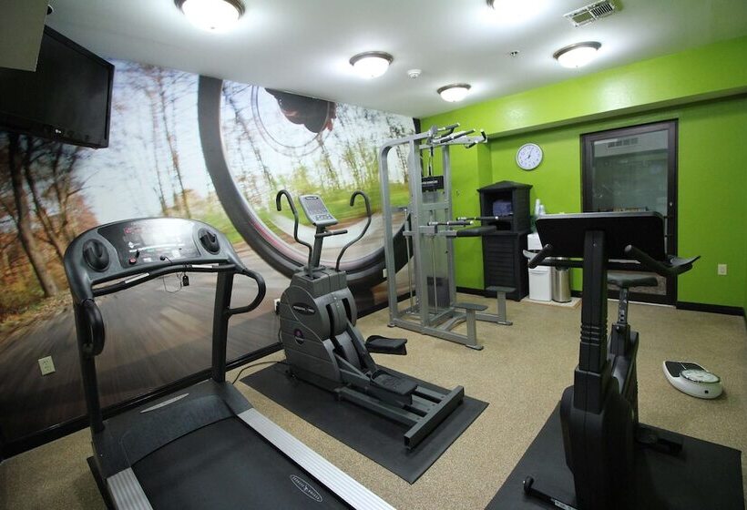 فندق Best Western Slidell