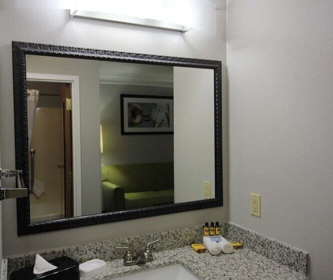 فندق Best Western Slidell