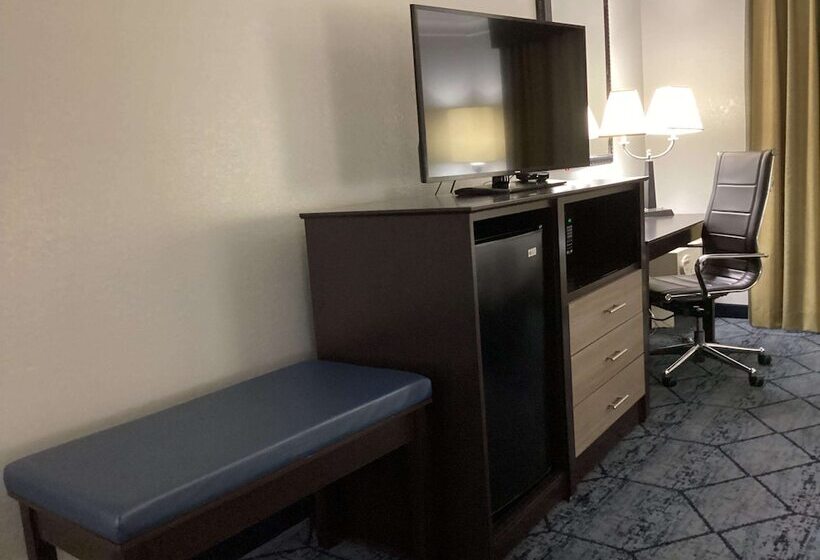 فندق Best Western Slidell