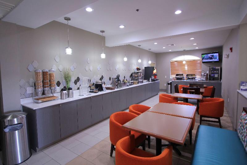 فندق Best Western Slidell