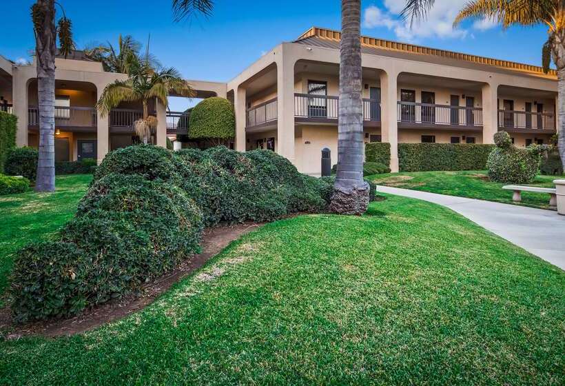 فندق Best Western Plus South Coast Inn