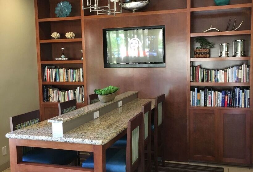 هتل Best Western Plus South Coast Inn