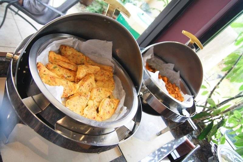 فندق Best Western Plus South Coast Inn