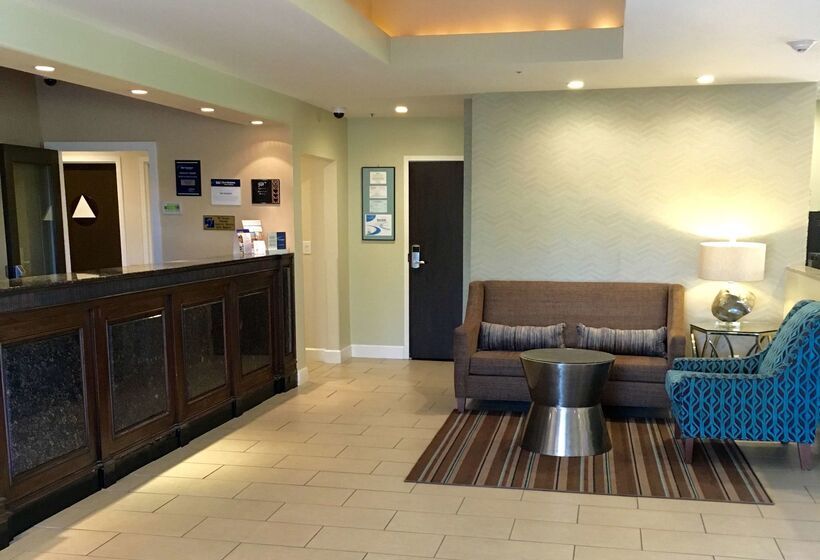 فندق Best Western Plus South Coast Inn