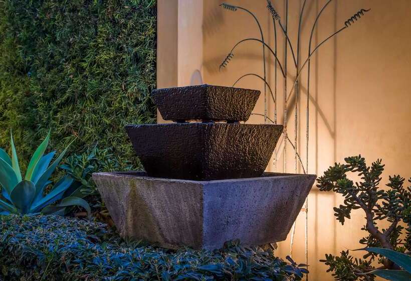 فندق Best Western Plus South Coast Inn