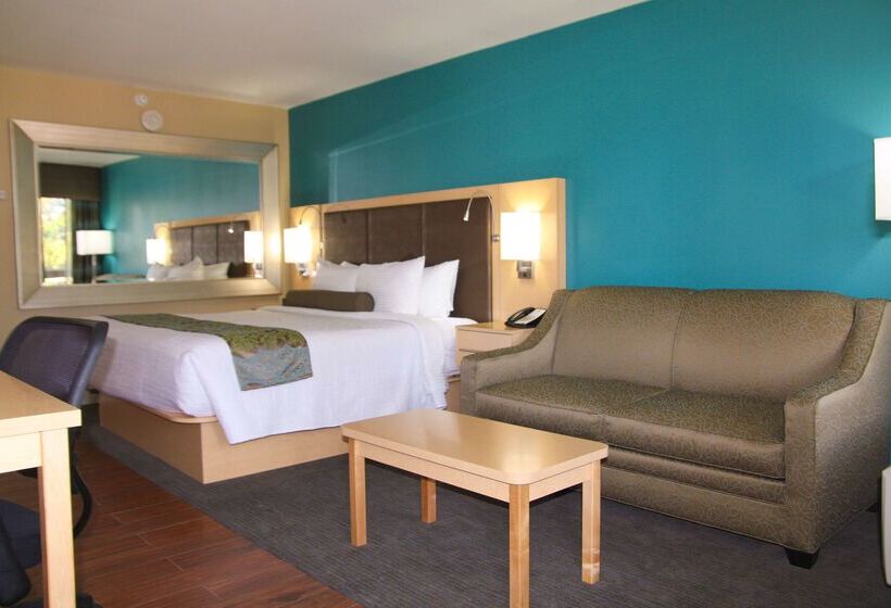 فندق Best Western Plus South Coast Inn