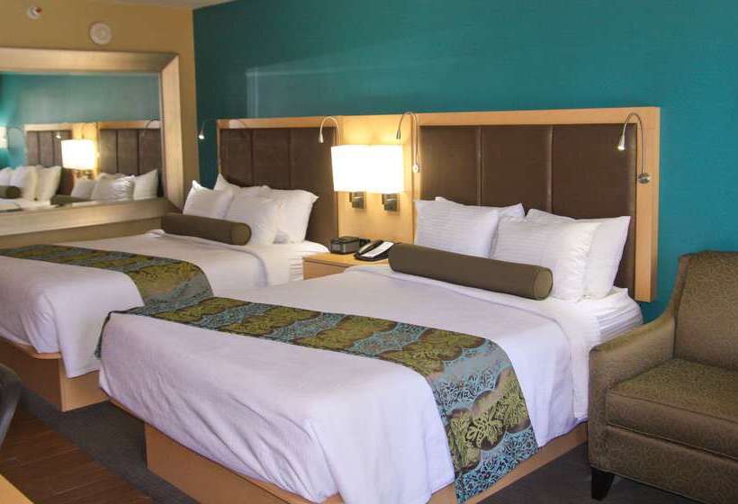 فندق Best Western Plus South Coast Inn