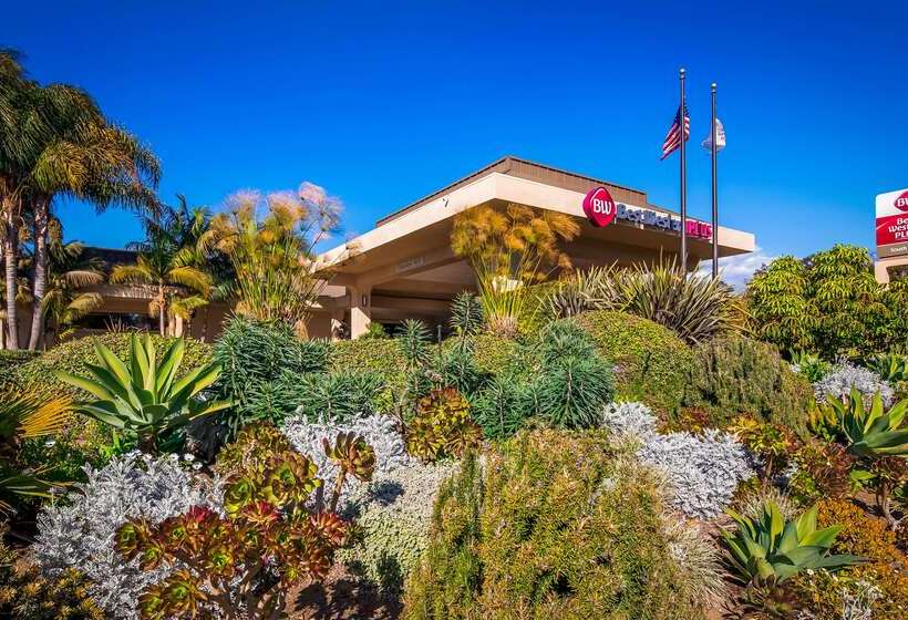 فندق Best Western Plus South Coast Inn