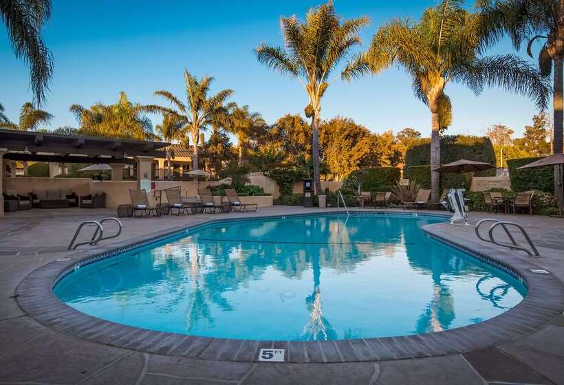 فندق Best Western Plus South Coast Inn