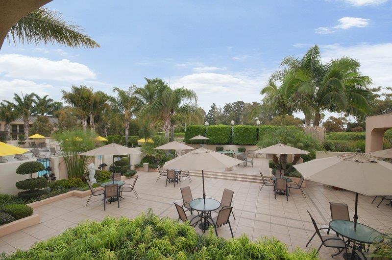 فندق Best Western Plus South Coast Inn