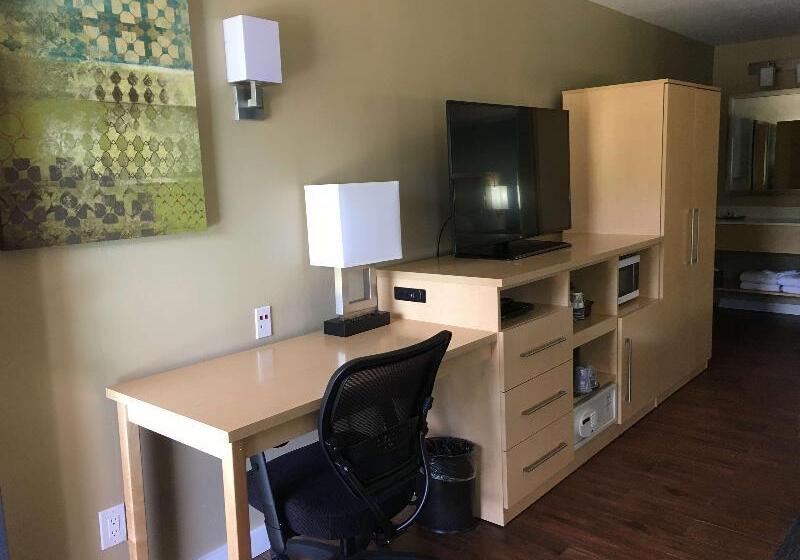 هتل Best Western Plus South Coast Inn
