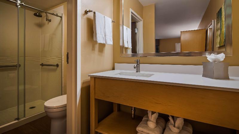 فندق Best Western Plus South Coast Inn