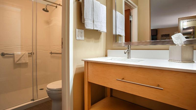 فندق Best Western Plus South Coast Inn