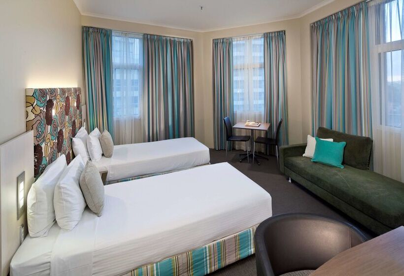 Best Western Plus Hotel Stellar