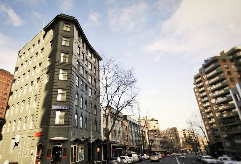 Best Western Plus Hotel Stellar