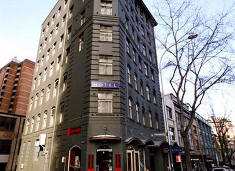 Best Western Plus Hotel Stellar