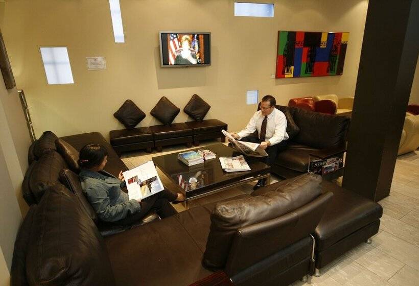 Best Western Plus Hotel Stellar