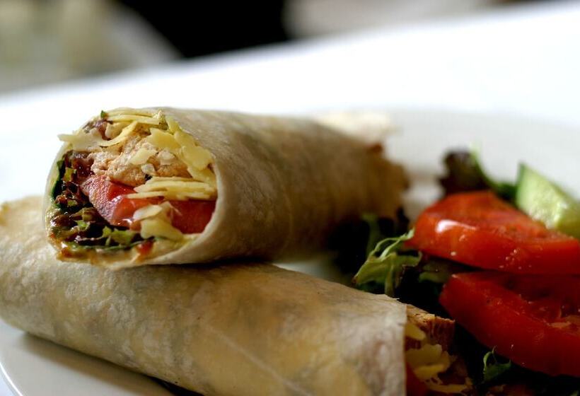 Best Western Plus Hotel Stellar