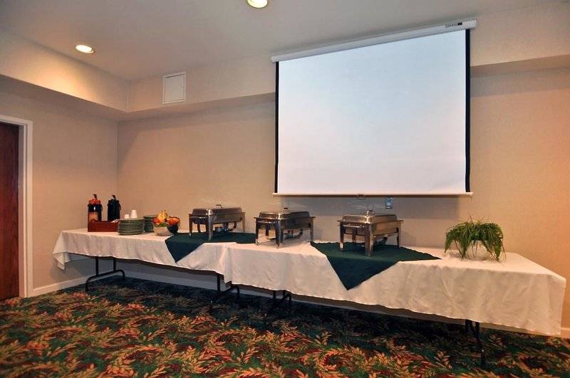 בית מלון כפרי Best Western Plus Villa Del Lago Inn Patterson