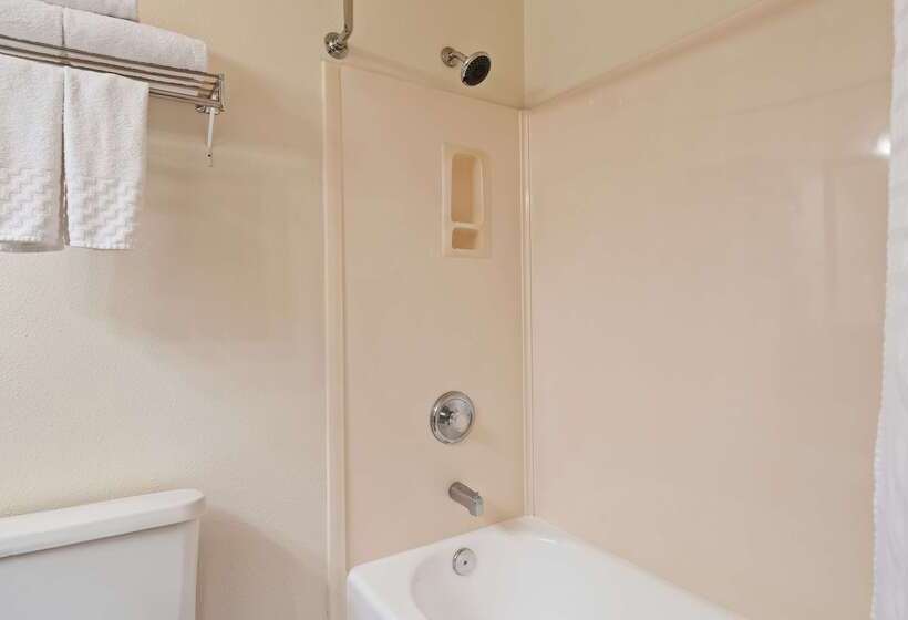 בית מלון כפרי Best Western Plus Villa Del Lago Inn Patterson