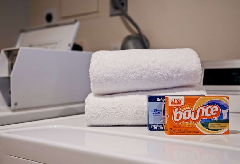 בית מלון כפרי Best Western Plus Villa Del Lago Inn Patterson