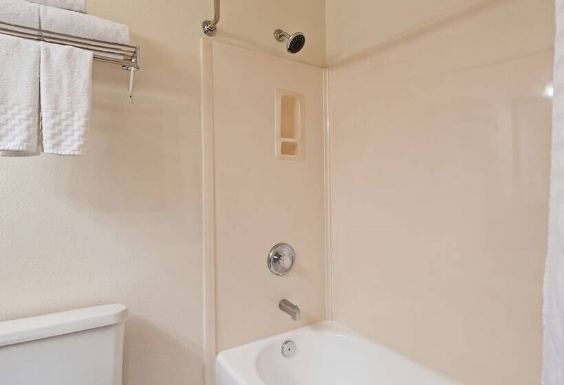 בית מלון כפרי Best Western Plus Villa Del Lago Inn Patterson