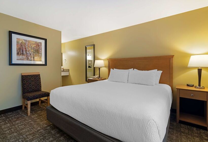 فندق Best Western Plus Windjammer Inn & Conference Center