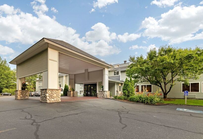 فندق Best Western Plus Windjammer Inn & Conference Center