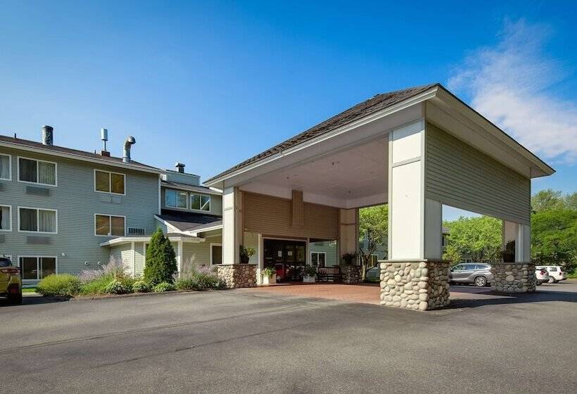 فندق Best Western Plus Windjammer Inn & Conference Center