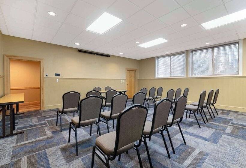 فندق Best Western Plus Windjammer Inn & Conference Center