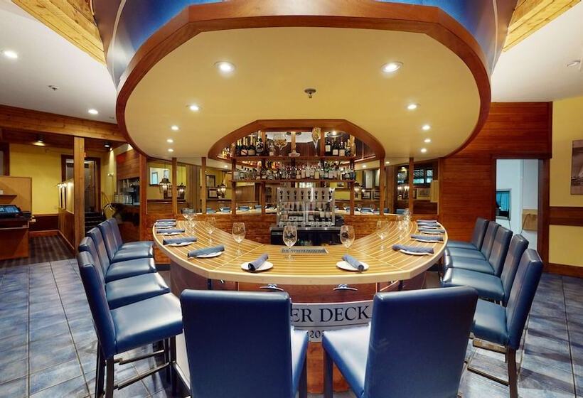 فندق Best Western Plus Windjammer Inn & Conference Center