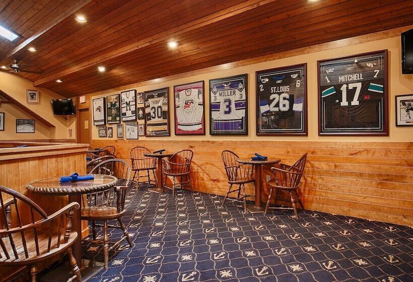 فندق Best Western Plus Windjammer Inn & Conference Center