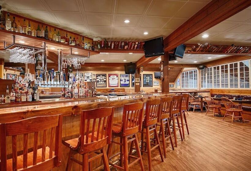 فندق Best Western Plus Windjammer Inn & Conference Center