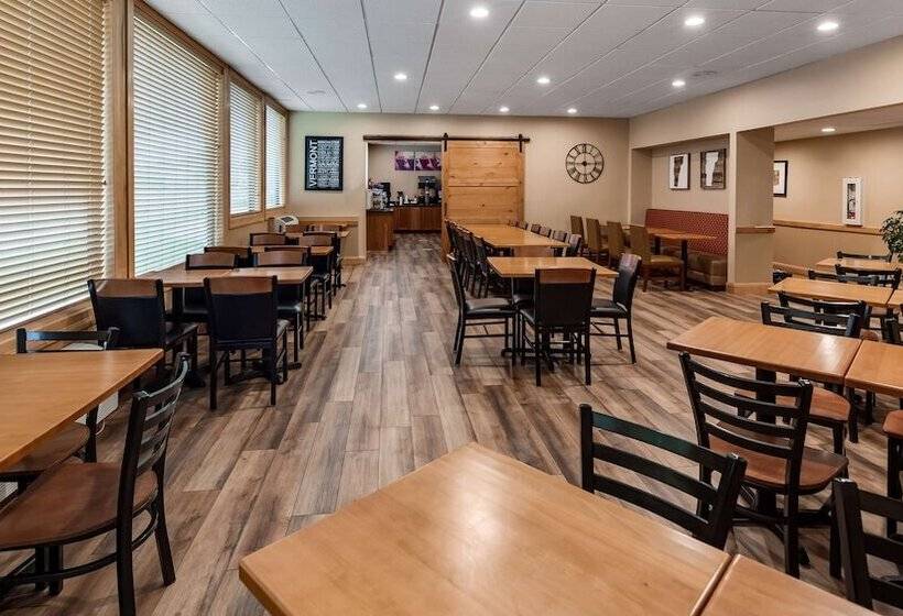 فندق Best Western Plus Windjammer Inn & Conference Center