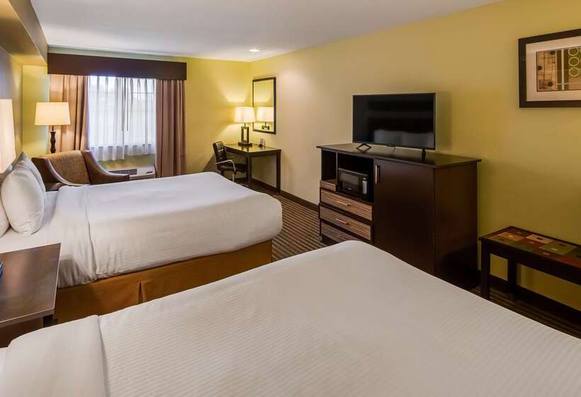 فندق Best Western Rama Inn