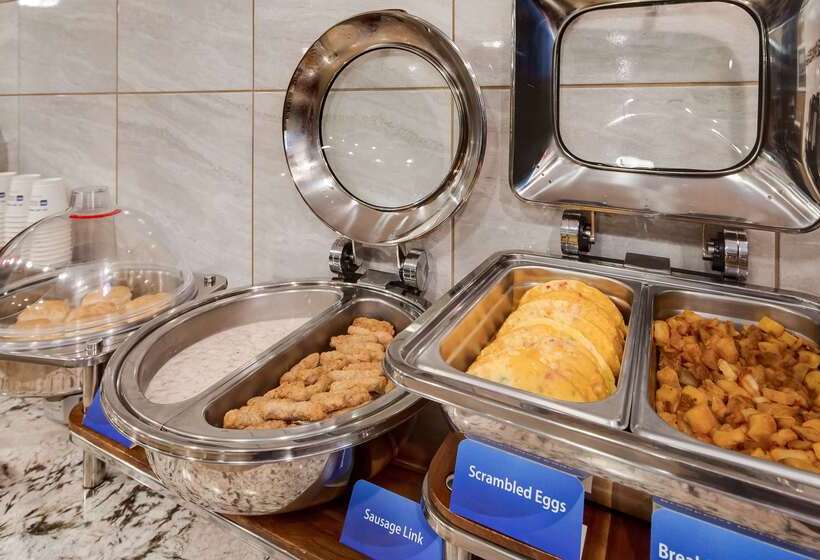 فندق Best Western Rama Inn